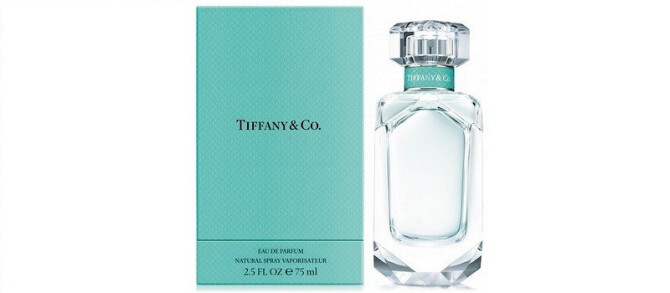 Tiffany & Co от Tiffany